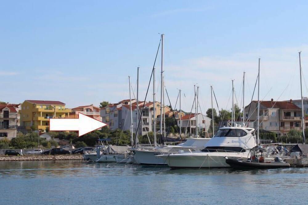 Appartamento vacanze a Morter a partire da 98€ a notte