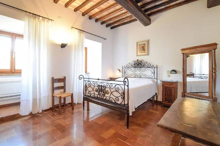 Charmante maison à Foligno avec sauna in Foligno, Province de Pérouse