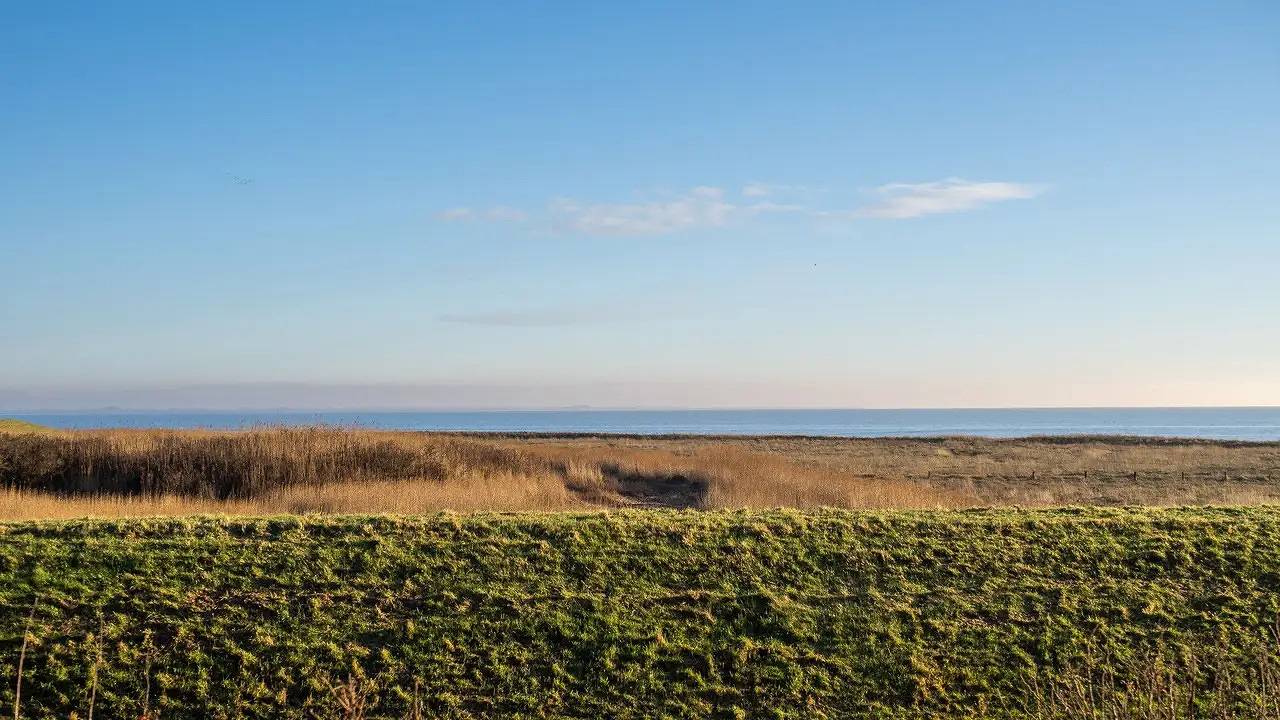 Ganze Ferienwohnung, Ferienwohnung für 2 Personen (15 m²) in Westerland (Sylt) in Rantum, Sylt (Gemeinde)