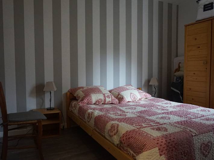 Apartamento entero, Apartamento en Méaudre - 4 pers, cerca del centro, balcón, parking in Autrans-Méaudre-en-Vercors, Parc naturel régional du Vercors