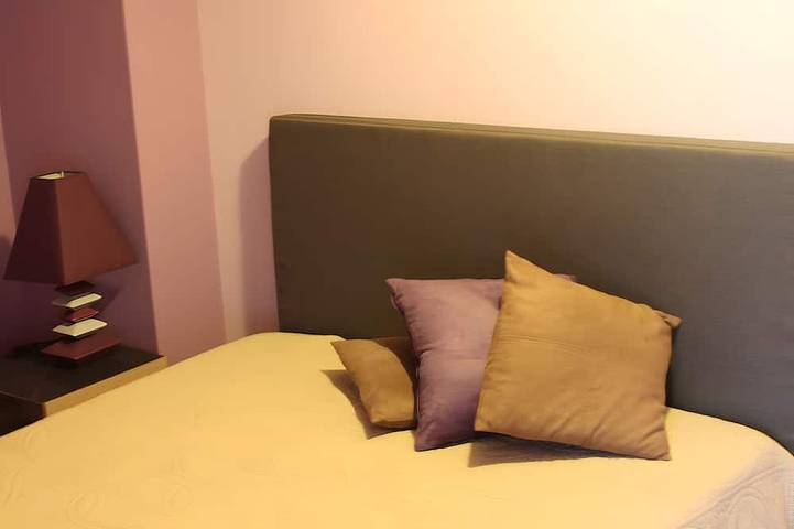 Location de vacances pour 6 personnes, avec terrasse et jardin à Saint-Gérons - 3