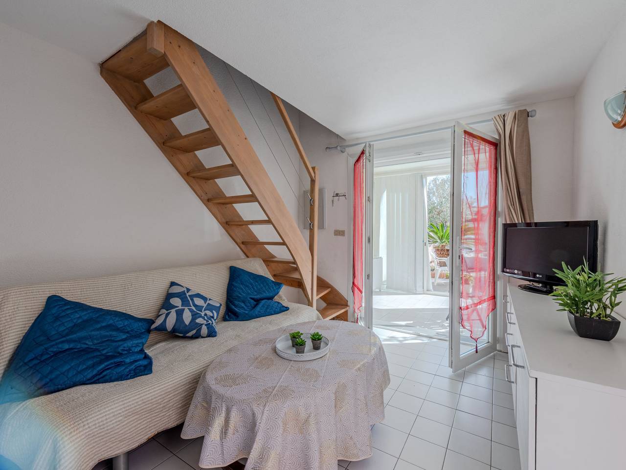 Maison de vacances