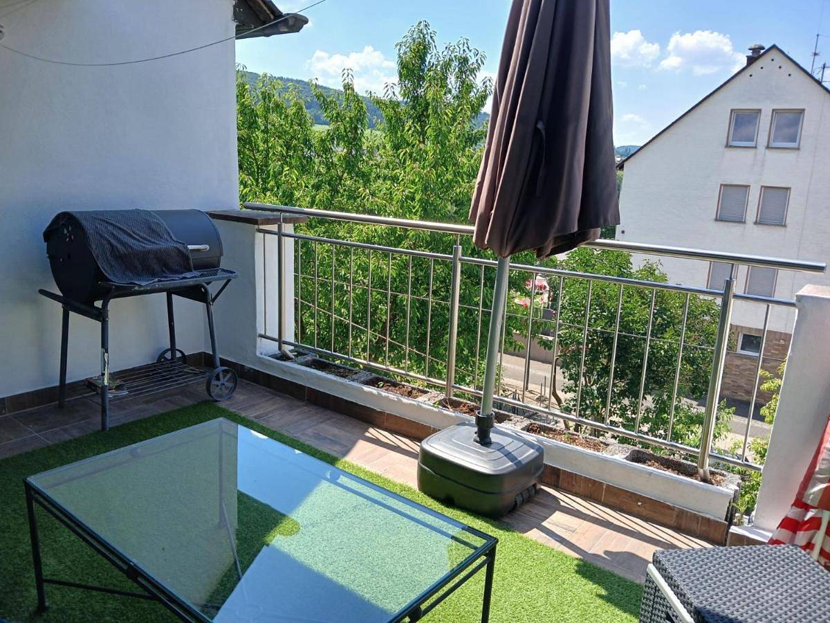 Ganze Wohnung, Apartment in Kinheim, Bernkastel-Kues & Umgebung
