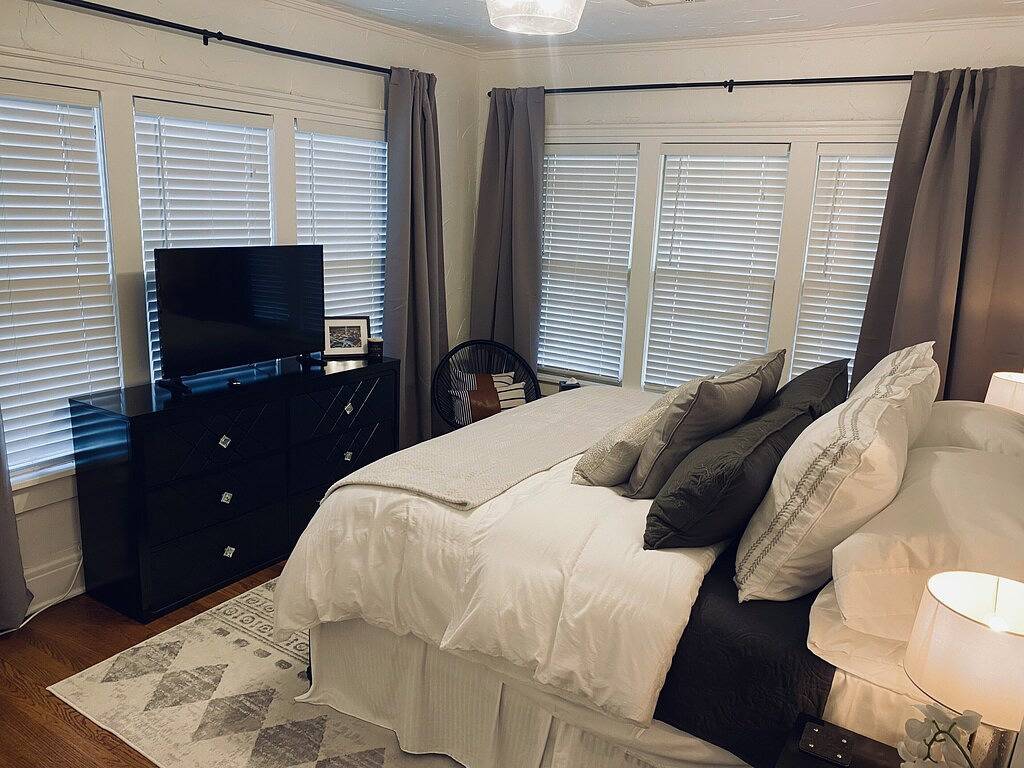 Beautifully renovated craftsman in the heart of Oklahoma City. in Oklahoma City, Oklahoma County