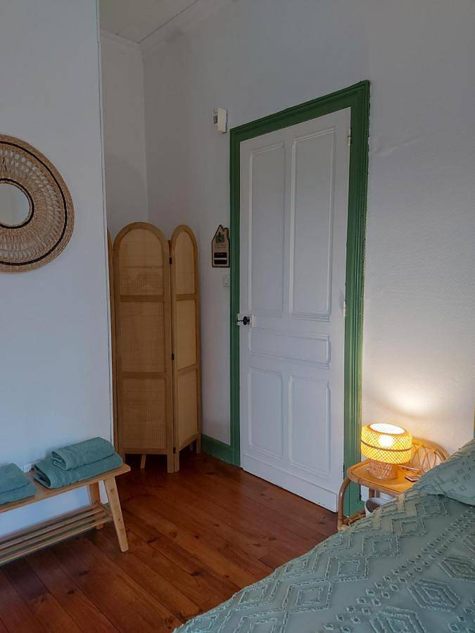 Gîte pour 2 personnes, avec jardin et vue, animaux acceptés à Barcelonne-du-Gers - 2