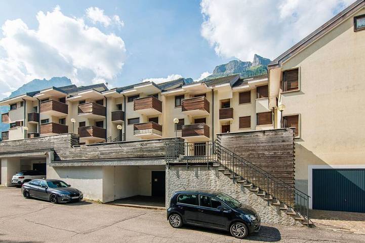 Ferienwohnung für 5 Personen, mit Garten - 1