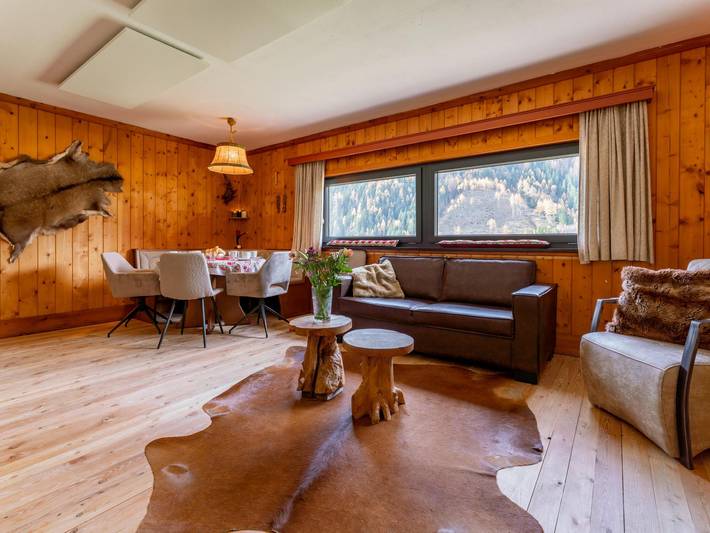 Ferienhaus für 6 Personen, mit Terrasse und Garten, mit Haustier in Kärnten - 3