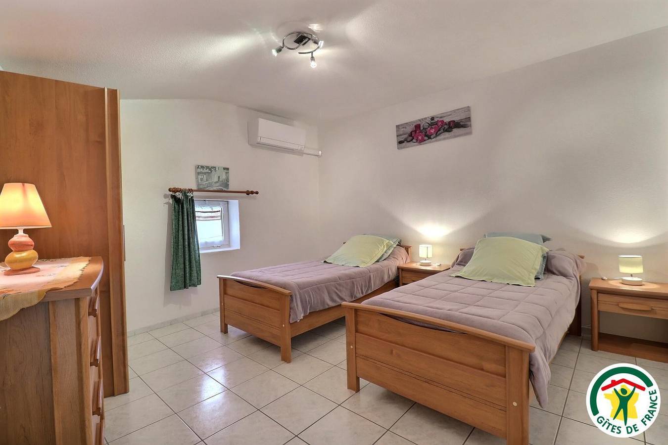 Chez André Et Mireille in Saint-Paul-Trois-Châteaux, Nyons und Umgebung