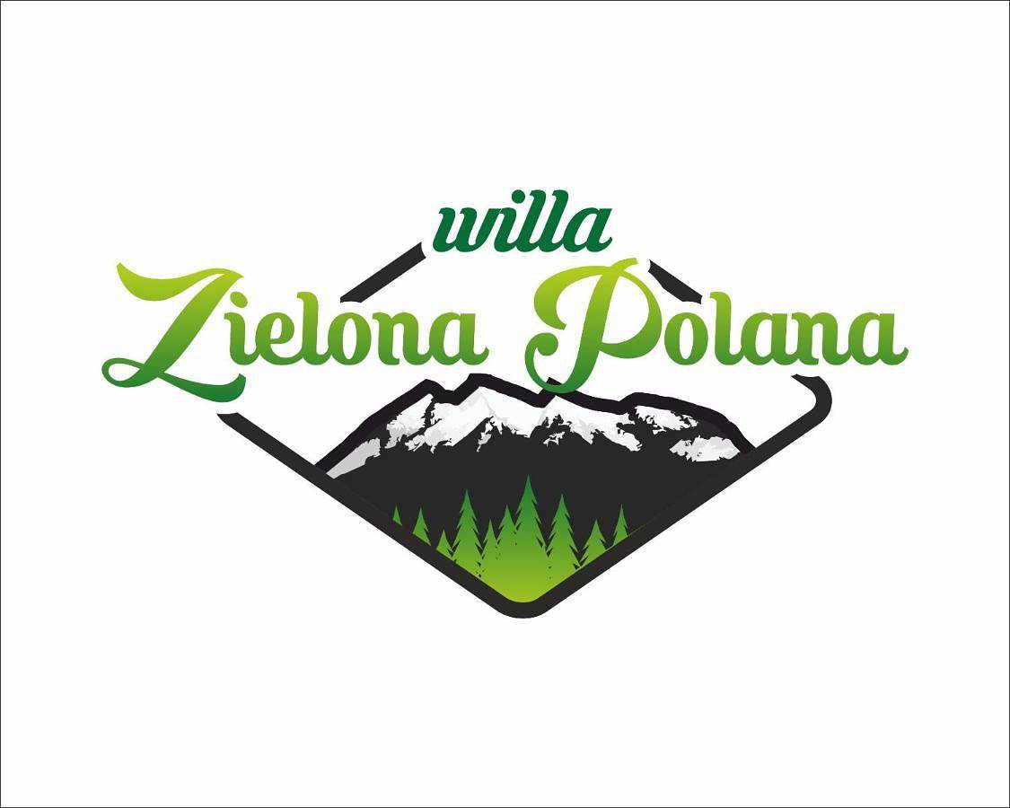 Cały apartament wypoczynkowy, Willa Zielona Polana in Czarna Góra, Karpaty (Polska)