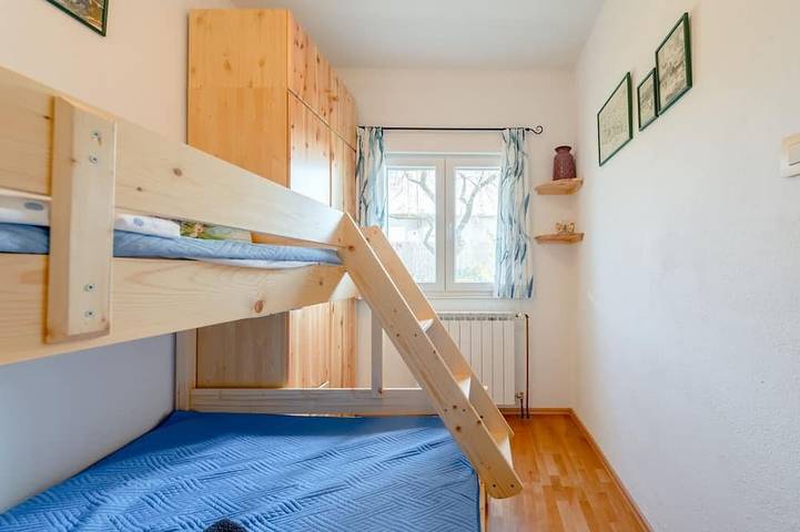 Landhaus mit Pool - Vila Šore in Dalmatinisches Zagora