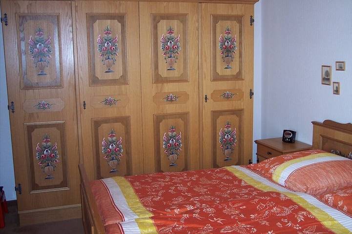 Apartamento entero, Apartamento céntrico en el campo de bicicletas, carrusel de esquí y pista de bobsleigh in Winterberg, Hochsauerlandkreis