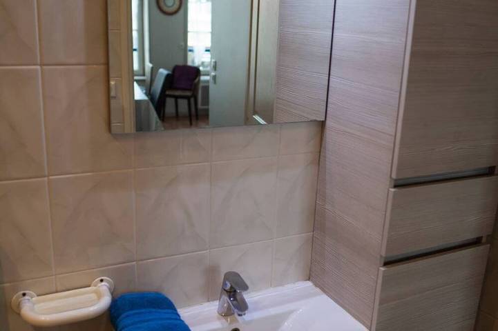 Gîte pour 5 personnes, animaux acceptés à Bergues - 4