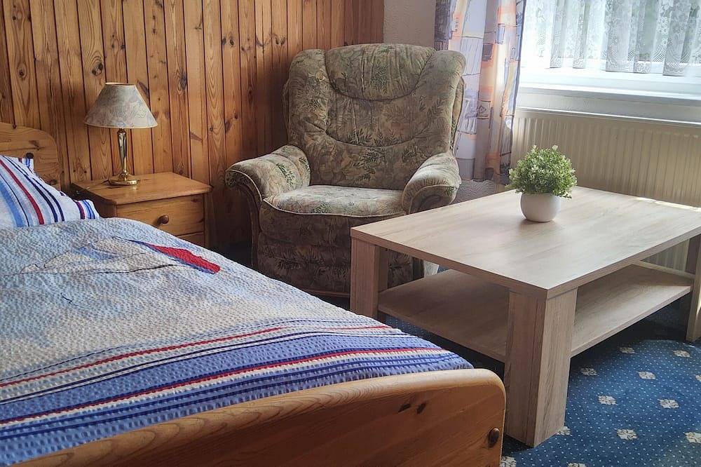 Ferienhaus „Doris“ mit privatem Garten, Wlan und Klimaanlage in Gägelow, Nordwestmecklenburg (Wismar und Umgebung)