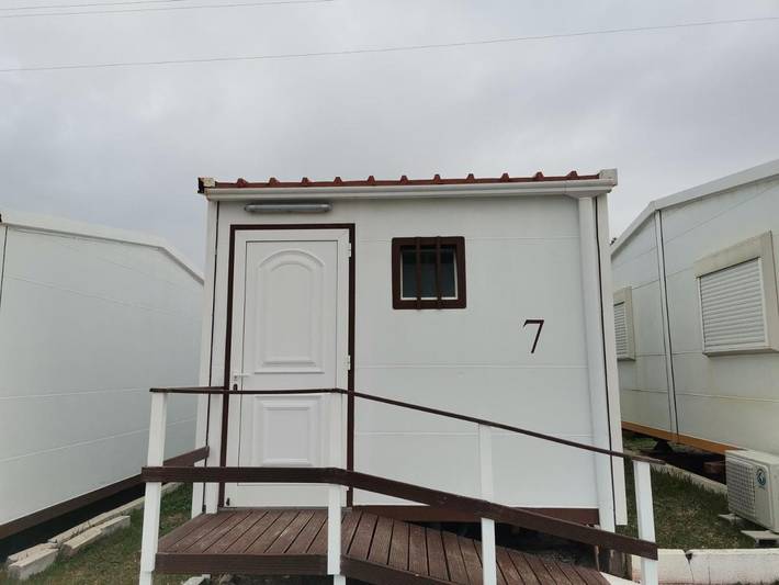 Casa de férias para 2 pessoas, com Terraço e Jardim e ainda Vista em São Pedro do Moel