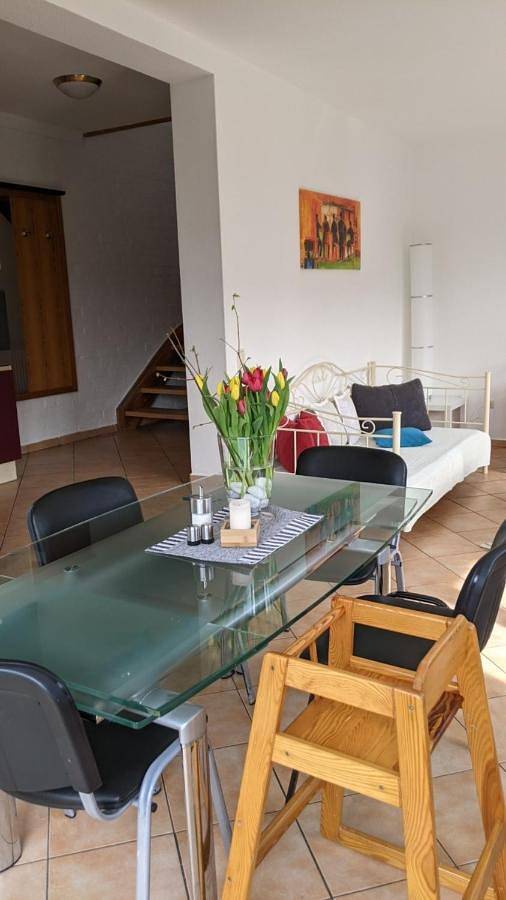 Holiday Home in Willingen, die Mittelgebirge