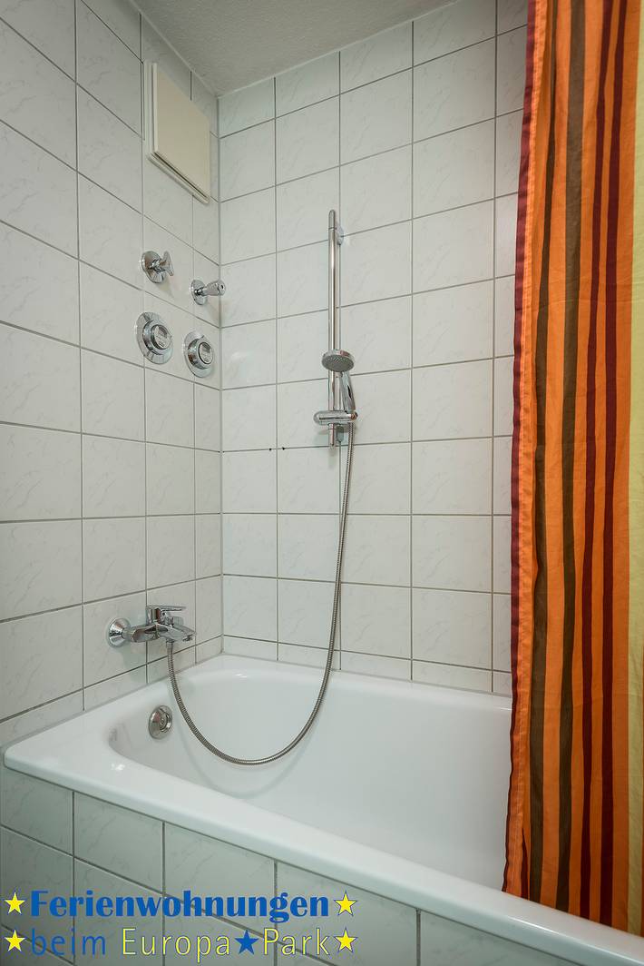 Gîte pour 4 personnes, avec balcon à Rust - 4