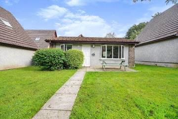Bungalow for 4 People in Cornwall, South West England, Photo 1