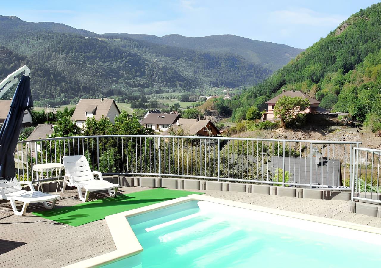 Photo : Appartement de vacances