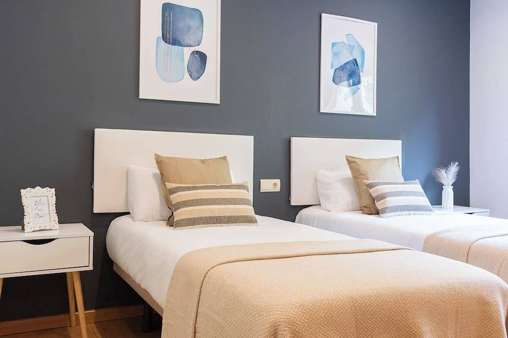 Entire apartment, Combarro Beach Blue in Combarro, Poio