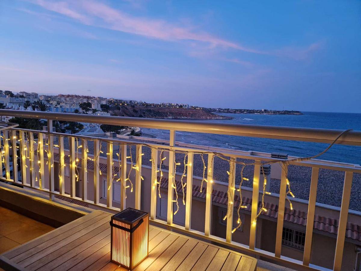 Ganze Wohnung, Mirador De Aguamarina in Playa de Campoamor - La Glea (Orihuela), Orihuela