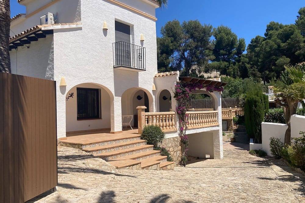 Casa vacanza a Marina Alta a partire da 382€ a notte