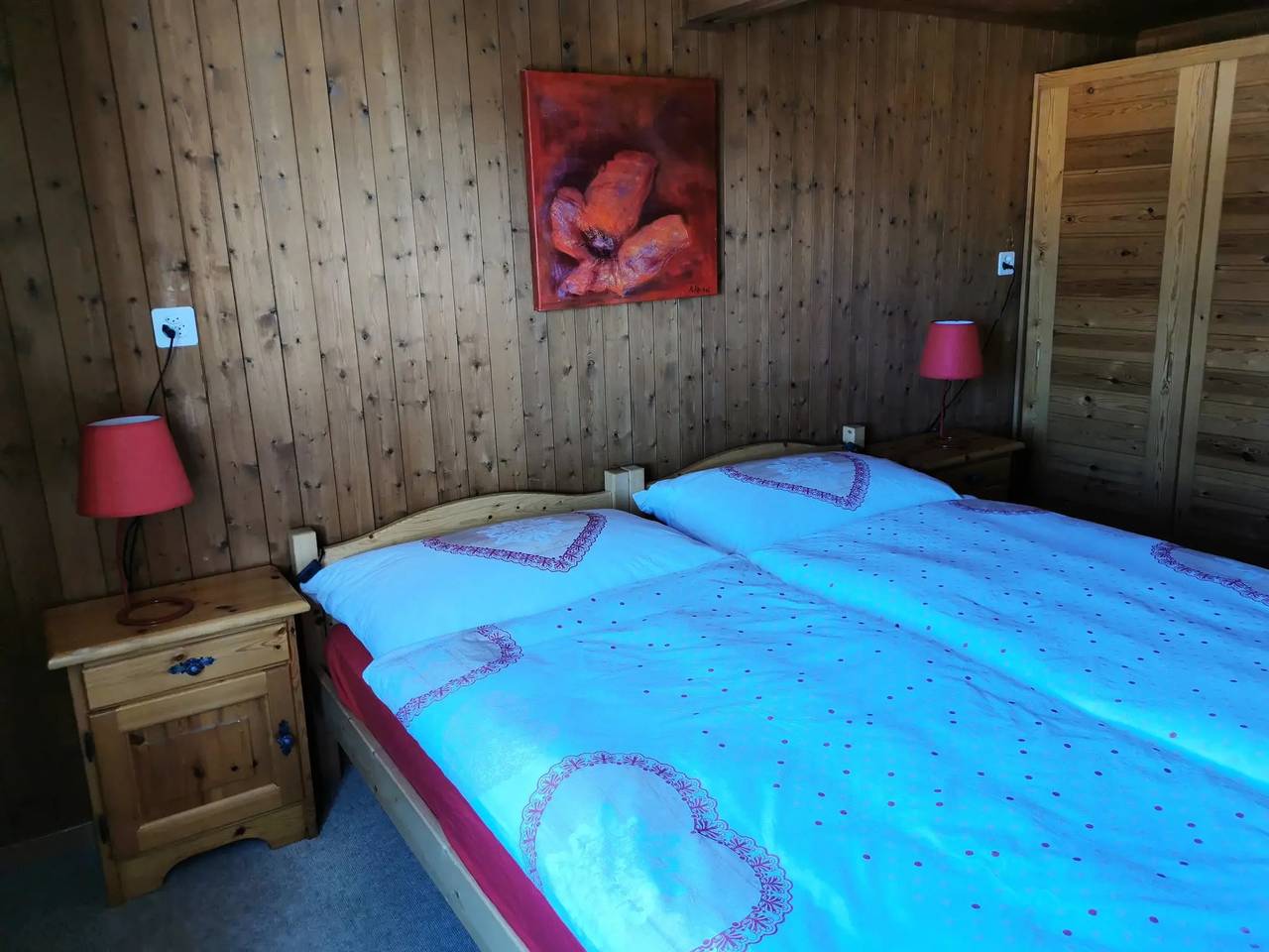 Appartement entier, 2 Pièces 5 Personnes in Disentis, Surselva