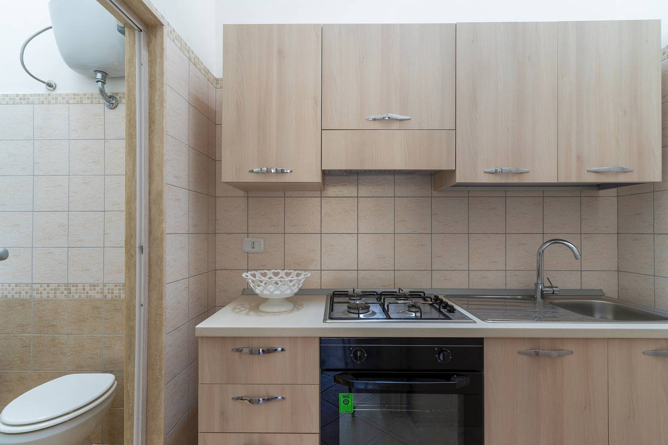 Soleado Apartments - Lorenz by Barbarhouse in Porto Cesareo, Golf van Tarente