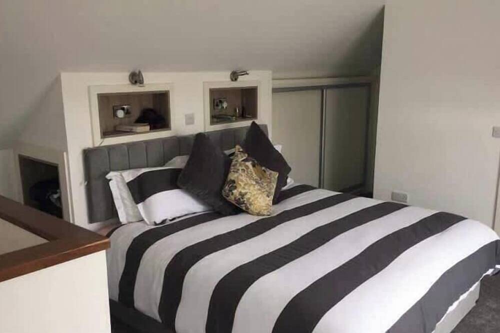 Ferienhaus-Eigenes Badezimmer in Killarney, Killarney-Nationalpark