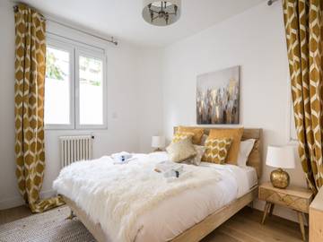 Διαμερίσματα Διακοπών για 6 Άτομα σε 13th Arrondissement, Παρίσι, Φωτογραφία 4