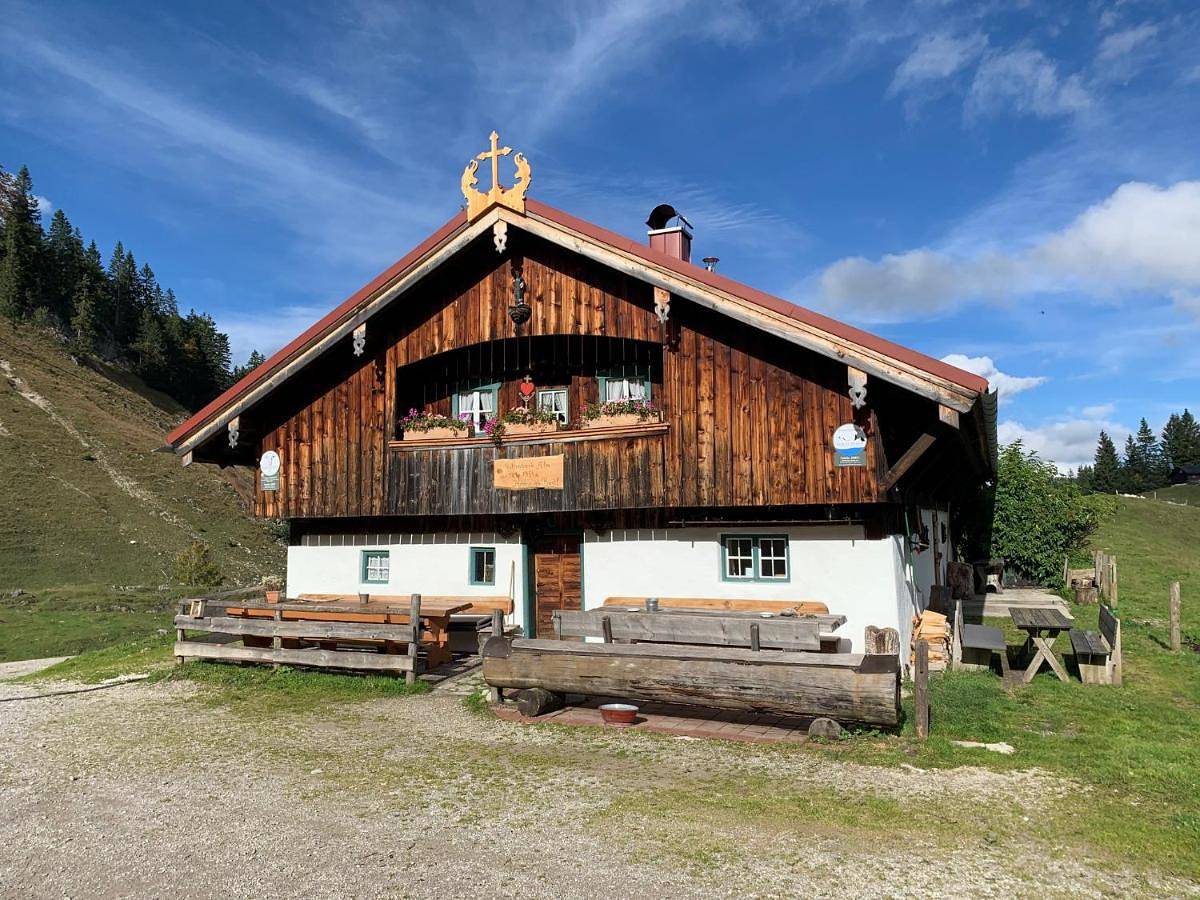 Four-Bedroom House in Schliersee, Spitzingsee