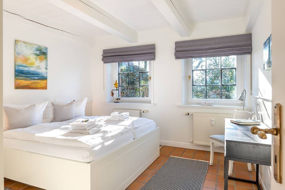 Ganze Wohnung, Ferienwohnung/App. für 4 Gäste mit 75m² in Borgsum in Borgsum, Föhr