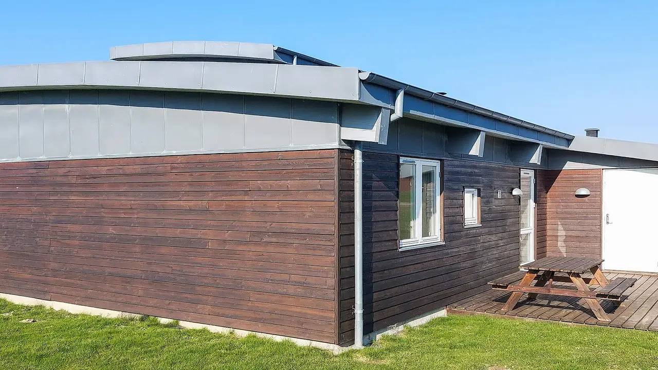 Ferienhaus für 8 Personen (110 m²) in Fåborg in Fåborg, Kleiner Belt