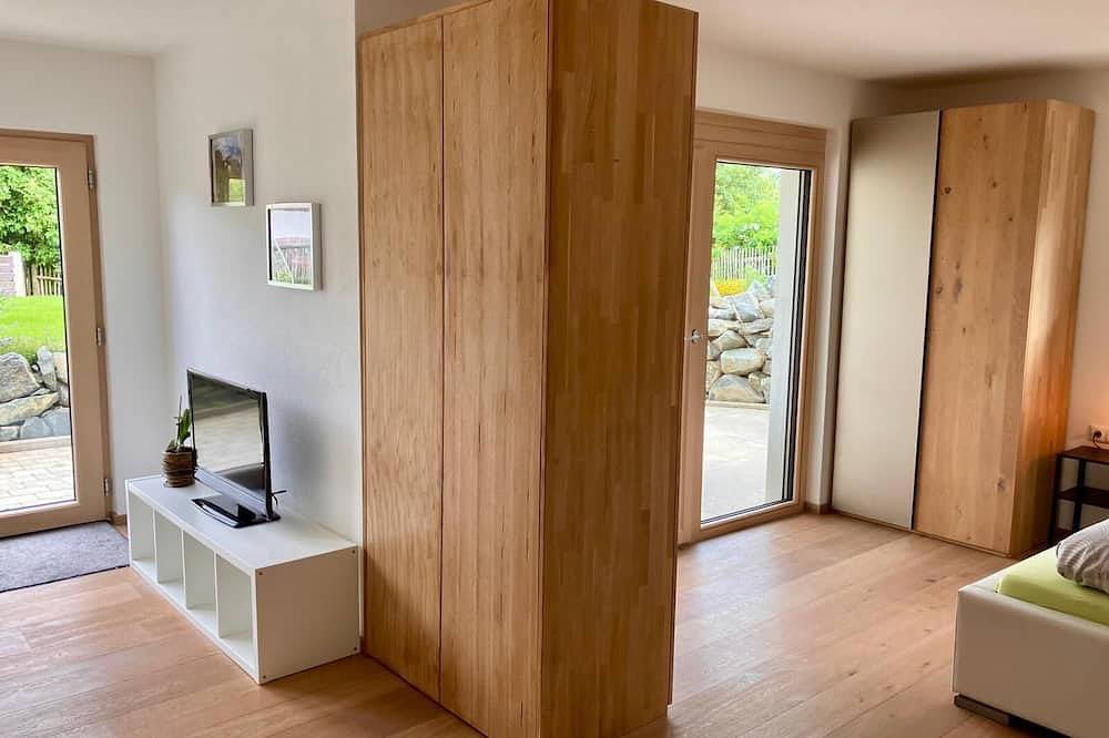 Ganze Wohnung, Moderne Ferienwohnung im Allgäu. Familienfreundlich - in herrlicher Umgebung in Wiggensbach, Bayerisch Schwaben