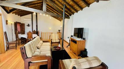 Gîte pour 5 personnes, avec vue dans Sistelo