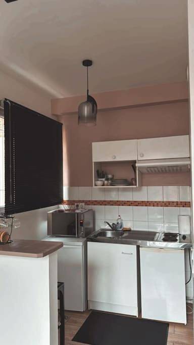 Location de vacances pour 3 personnes à Veneux-les-Sablons - 3