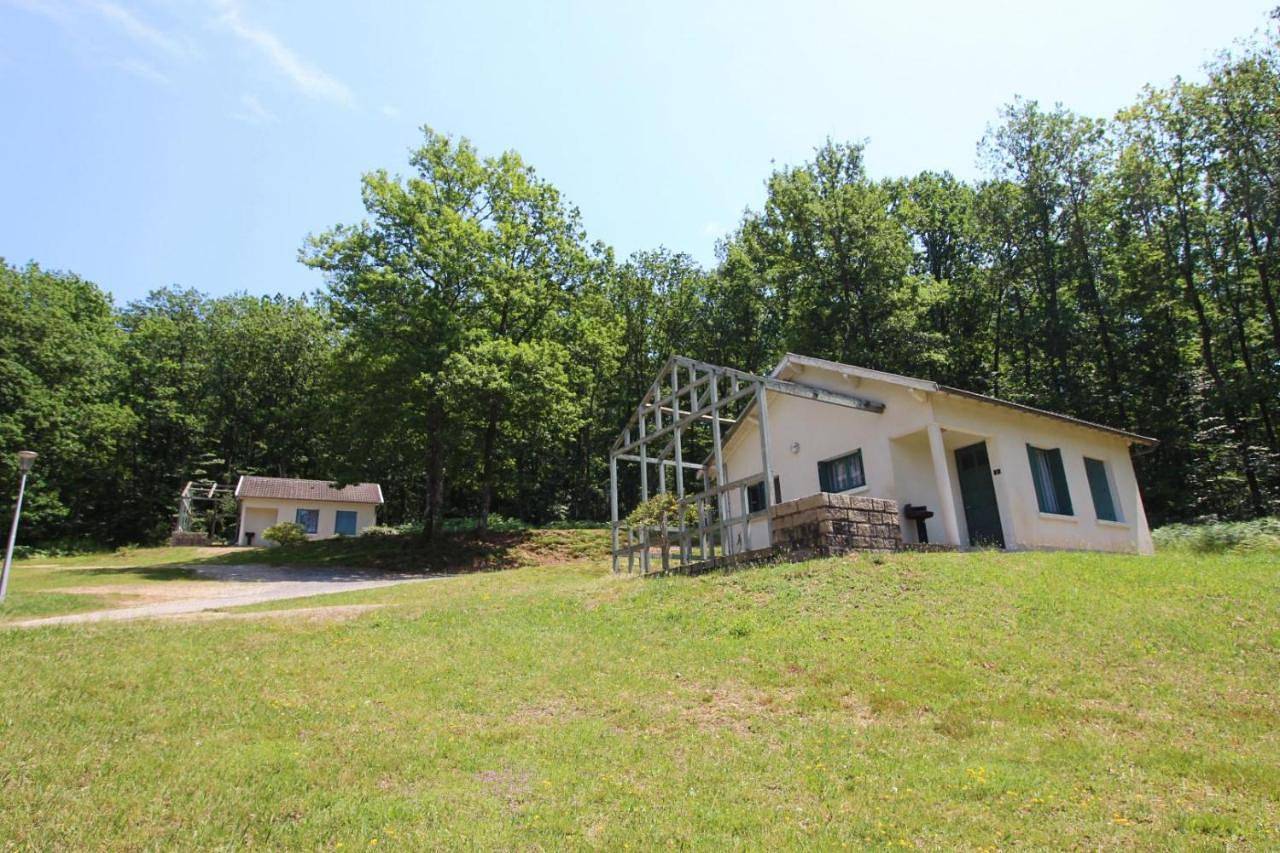 Gîte 87G5501 in Bujaleuf, Région de Limoges