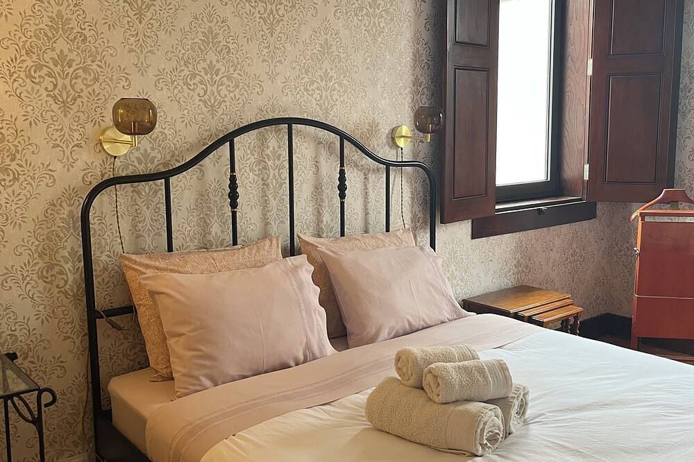 Vila Camélia - Amantes Suite with balcony in Porto, Porto District