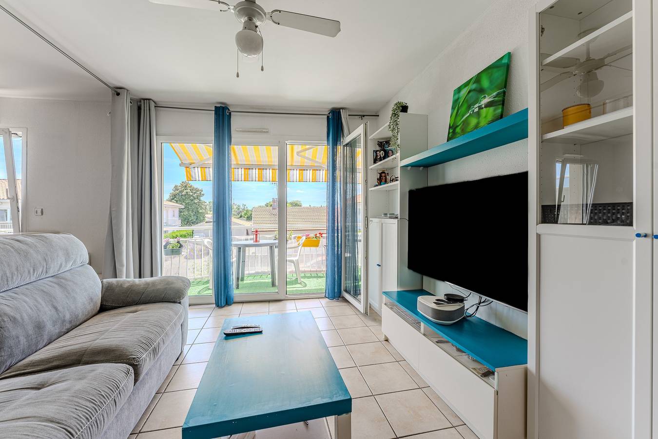 Photo : Appartement de vacances