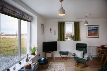 Cottage for 4 People in South Uist, Outer Hebrides, Photo 2