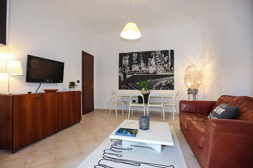 Apartamento entero, Bed & Milk Holiday Home 1<br>Apartamento en villa Puglia Taranto cerca de San Vito<br>wifi in Taranto, Golfo de Tarento