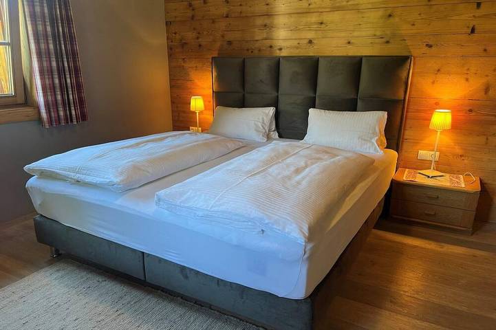 Chalet für 10 Personen, mit Balkon in Wilder Kaiser - 4