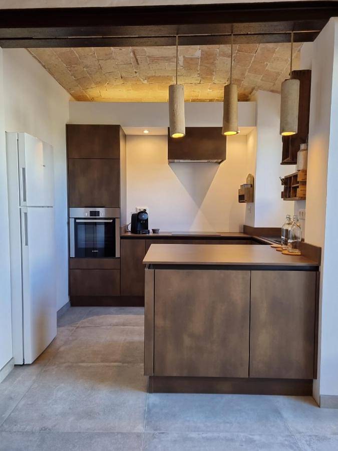 Location de vacances pour 6 personnes, avec piscine et jardin à Laudun-l'Ardoise - 4