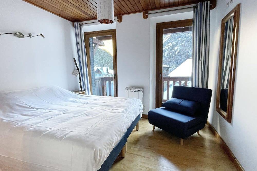 Les 2 Alpes / Venosc : L'Asphodèle ★ 12 pers ★ terrasse ★ piscine+Spa partagés in Vénosc, Les Deux Alpes