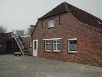 Ferienwohnung für 2 Personen in Wittmund, Landkreis Wittmund, Bild 2