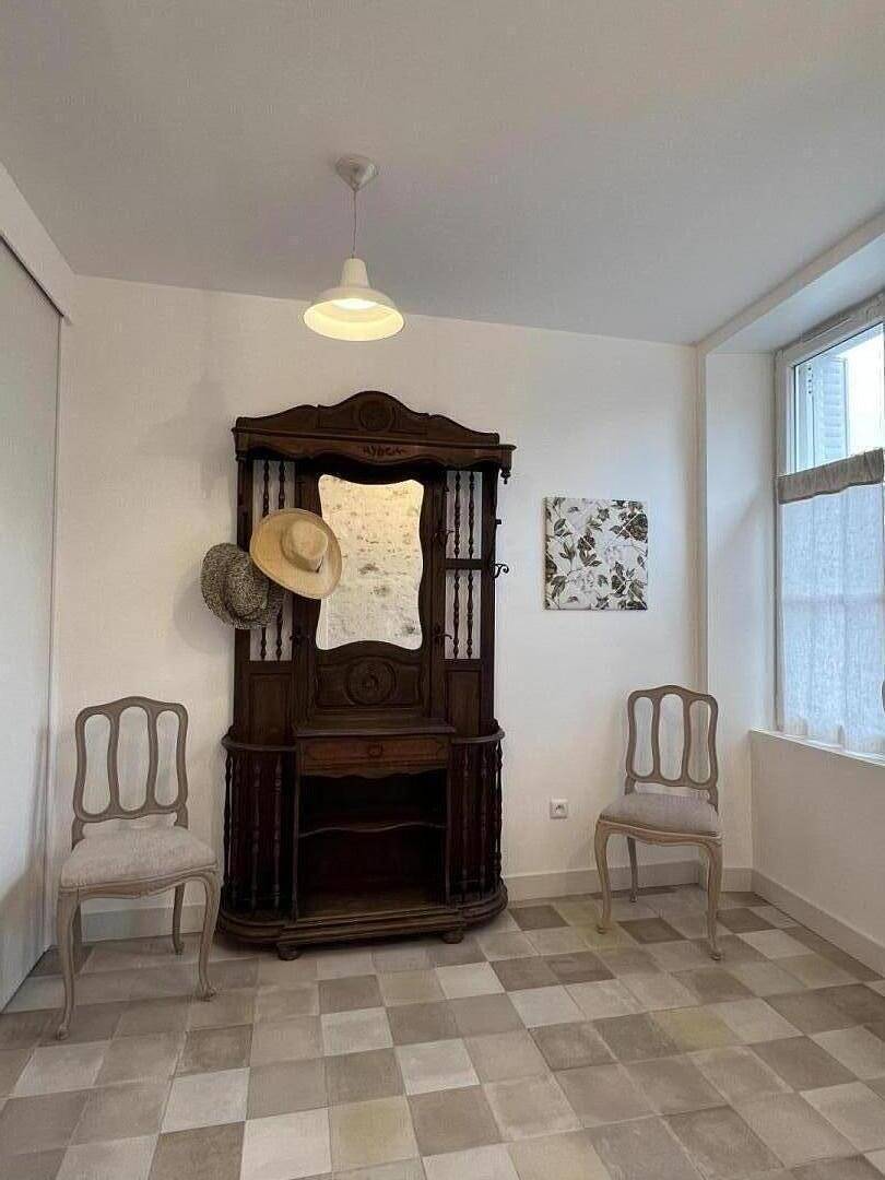 La Maison d'à Côté in Voinsles, Seine-et-Marne