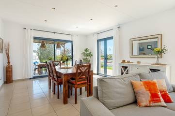 Villa in Cala d'Or, Santanyí für 6 