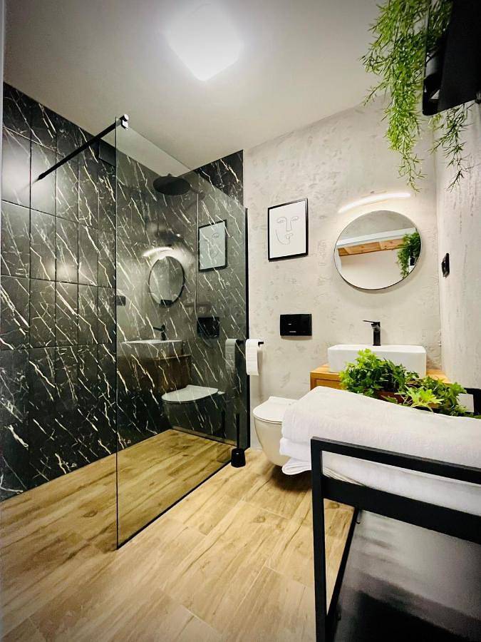 Villa für 6 Personen, mit Ausblick und Terrasse in Niederschlesien - 3