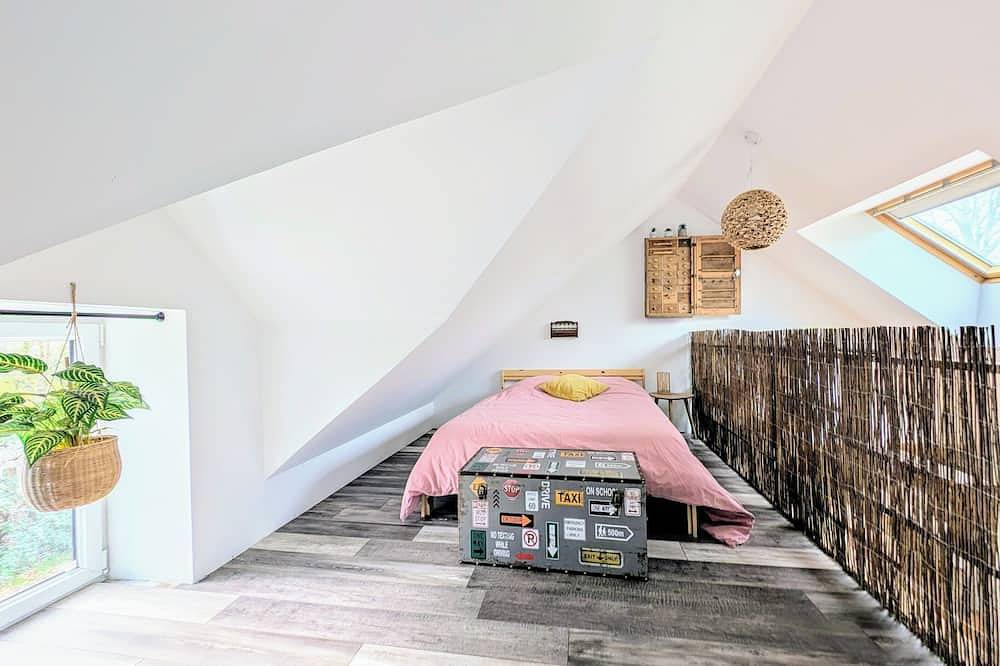 Country gîte for 12 people in the Daon valley in Guémené-Penfao, Châteaubriant und Umgebung