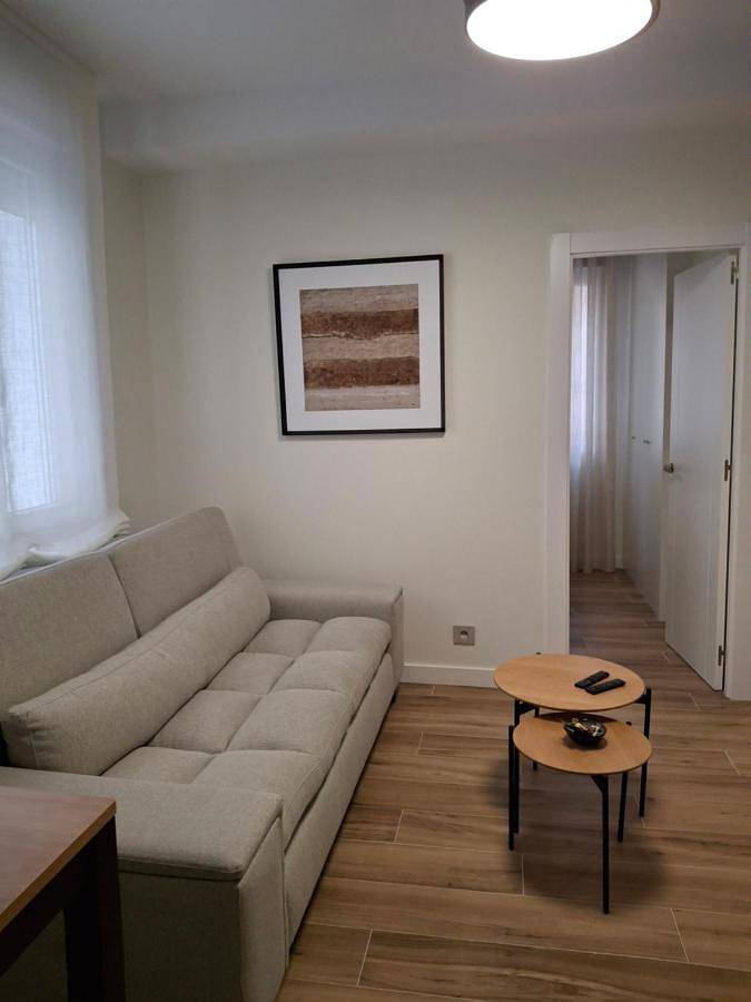 Apartamento entero, Dalia 22 in Burgos, Provincia de Burgos