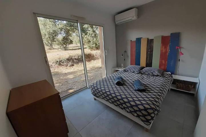 Location de vacances pour 12 personnes, animaux acceptés à Boisseron - 2